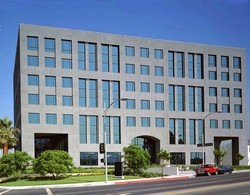 Buena Vista Plaza