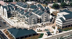La Mesa Village