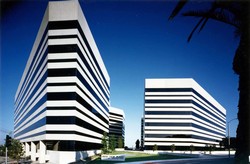 Manhattan Beach Exterior